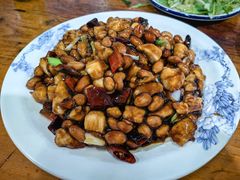 -洪福亮酒家(南草厂街店)