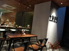 -十面春风·江南面馆(崇宁路店)