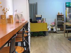 用餐区-长颈鹿的口袋钵钵鸡(市南店)