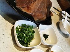 -九府羊·鲜羊火锅·烤串(新华路店)