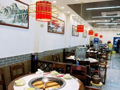 -地锅公社·现炒地锅鸡·地锅鱼·夜宵(罗锦路店)