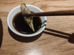 海鲜主题姜汤面-麦虾店(蒲公英店)