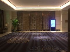 -长沙富力万达文华酒店