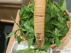 -千牛将·鲜牛肉火锅(开元路店)