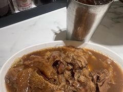 -深仔记茶餐厅(亚士厘道店)