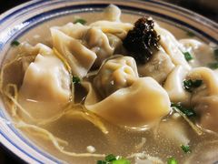 -老味茶屋(川沙老街店)