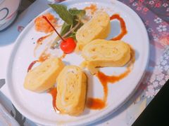 -大江户日本料理(吕厝店)