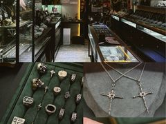 -梵薇Joker.V银饰工作室