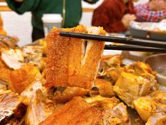 -浮何烤铺(桐梓林店)
