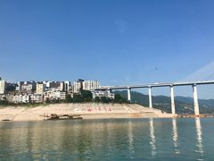 -神农溪纤夫文化旅游区