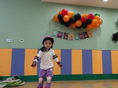 -乐翔轮滑(中庚漫游城店)