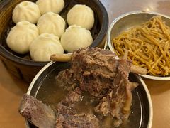 -老牌依强牛肉店(达道总店)