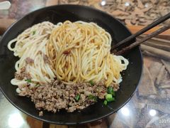 -宽窄巷子成都小吃(建文店)