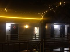 门面-朝伟清真铜瓢牛肉馆(三十年老·店)