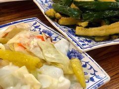-老门刀削面(小酱坊店)