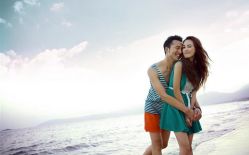 -秦皇岛我和你婚纱摄影工作室