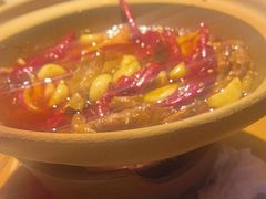 -庆峰龙虾烧烤(合肥一店)