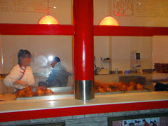 马家烧鸡-马家老鸡店