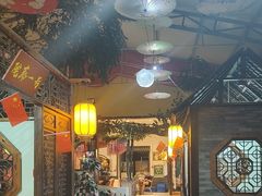 -和源祥·日照菜扛把子(万平口一店)