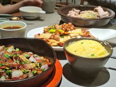 -云海肴·汽锅鸡·云南菜(高德置地店)