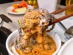 -浩爷羊蝎子火锅(望京店)