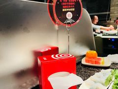 -海底捞火锅(崇文门新世界百货店)