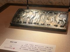 -呼和浩特博物馆