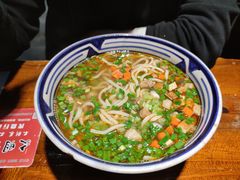 -陕十三肉夹馍(百货大楼店)