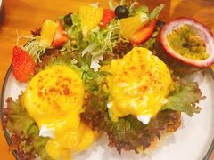 -BE BRIGHT KITCHEN(正佳广场店)