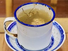 -芋包王闽南茶楼(八市店)