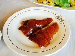 -北京全聚德(天安门店)