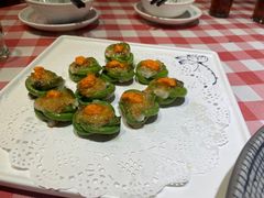 -龙桥私厨·姜花菊花过桥鱼·顺德菜(容桂店)