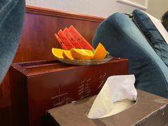 -古莲·影院足道·按摩SPA(水上温泉店)