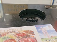 -呷哺呷哺(西单大悦城店)