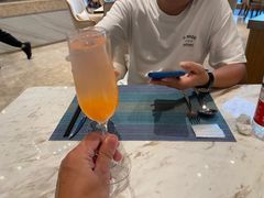 -菲住布渴酒店自助餐厅(阿里巴巴西溪园区店)