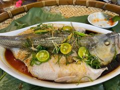 -西贡印象越南特色餐厅
