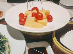 -顺鹅季·非遗烧鹅(六道口店)