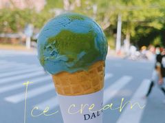 -Dal Cuore 达可芮冰淇淋(陕西北路店)