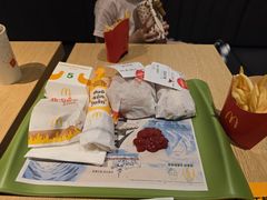 -麦当劳(厦门思明路店)