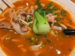 -漆黑觉米粉(三里屯店)