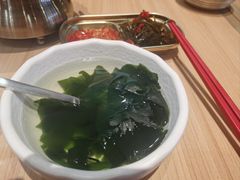 -小木屋拌饭(西安华阳城店)