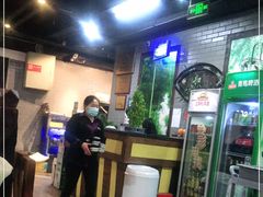 大堂-盈田盈粥庄(博山东路店)