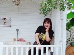 -Jo's Garden
