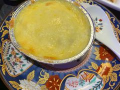 芝士黄油玉米-十三姨正合丰烤肉(营迹路店)