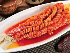 -刘胖子家常菜·蹄花焖藕(兴业店)