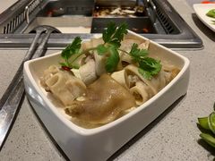 -海底捞火锅(公益西桥店)