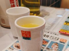 -肥韬茶餐厅(海上世界店)