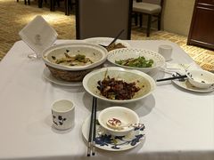 -丽景湾国际酒店·六福轩中餐厅
