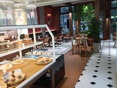 -嗒令甜品·主题融合料理餐厅(首座时代店)