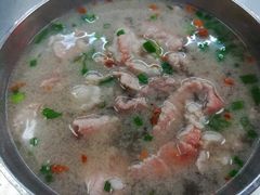 -广场正宗原汁薏米店